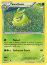Swadloon
