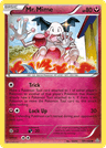 Mr. Mime