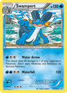 Swampert