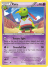 Xatu