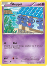 Shuppet