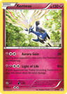 Xerneas