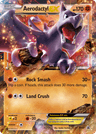 Aerodactyl-EX