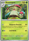 Amoonguss