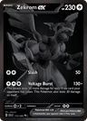 Zekrom ex