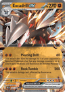 Excadrill ex