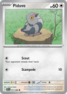 Pidove