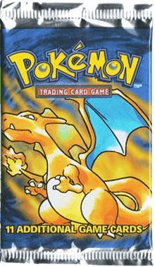 Base Set Booster Pack