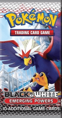 Emerging Powers Booster Pack