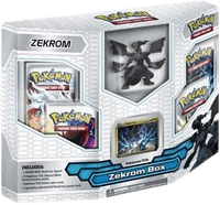 Zekrom Box