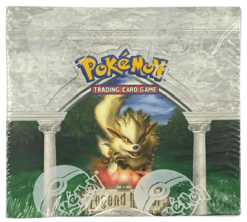 Legend Maker Booster Box