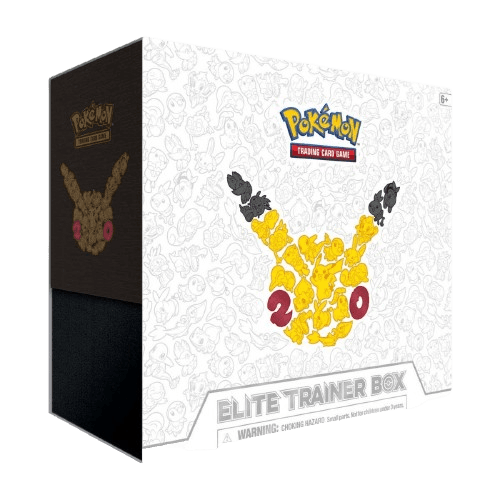 Generations Elite Trainer Box