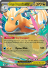 Mega Dragonite ex