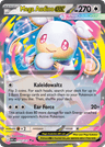 Mega Audino ex