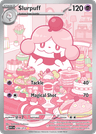 Slurpuff