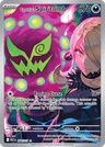 Cynthia's Spiritomb