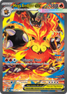 Mega Emboar ex