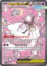 Mega Diancie ex