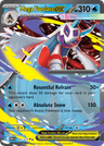 Mega Froslass ex