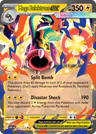 Mega Eelektross ex