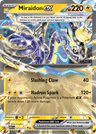Miraidon ex