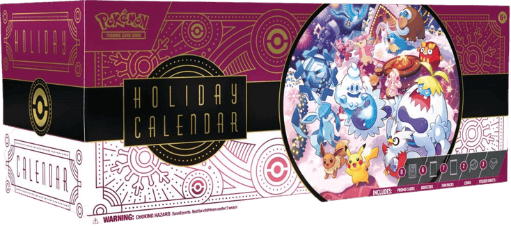 Holiday Calendar 2025