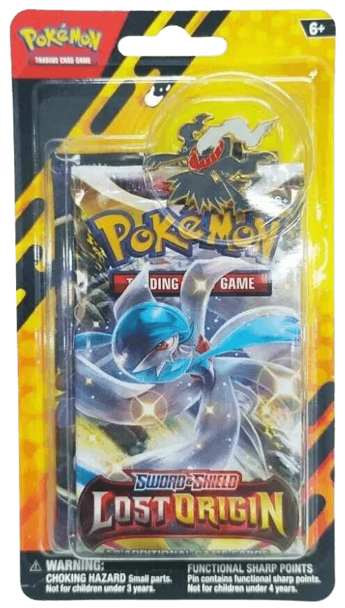 Checklane 2-Pack Pin Blister (Darkrai)