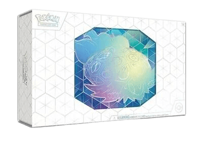 Terapagos ex Ultra-Premium Collection