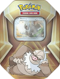 Triple Whammy Tin (Slaking)