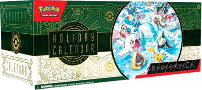 Holiday Calendar 2024