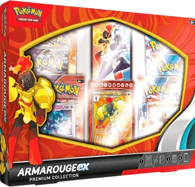 Armarouge ex Premium Collection