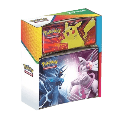 Pokémon Collector's Chest Plus Pencil Case