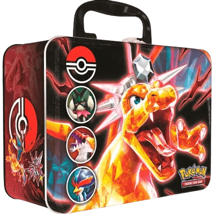 Fall 2023 Collector Chest