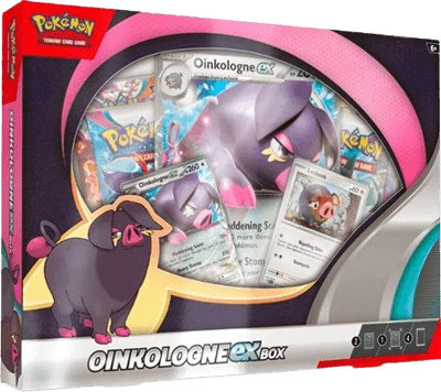 Oinkologne ex Box