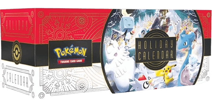 Holiday Calendar