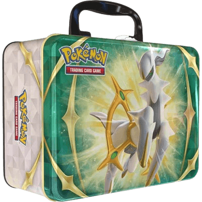 Spring 2022 Collector Chest