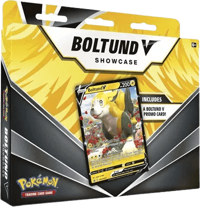 Boltund V Showcase
