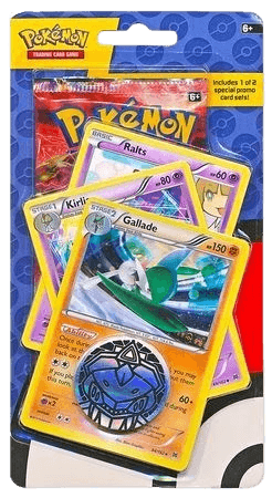 Premium Checklane Blister (Gallade)