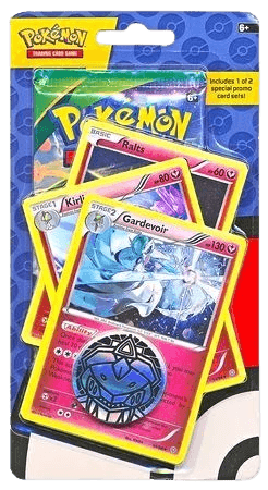 Premium Checklane Blister (Gardevoir)