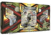 Guardians Rising Mega Tyranitar EX Premium Collection