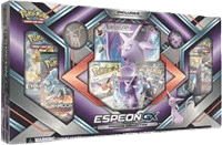 Guardians Rising Espeon GX Premium Collection