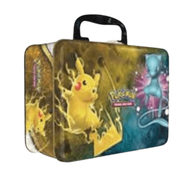 Shining Legends Collector Chest