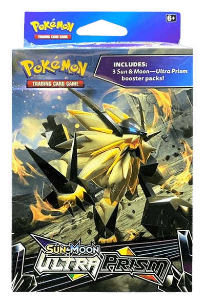 Ultra Prism 3-Pack Hanger Box
