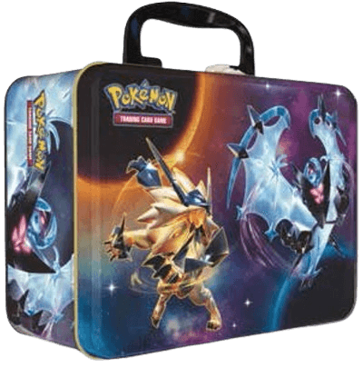 Ultra Prism Spring 2018 Collector's Chest Tin