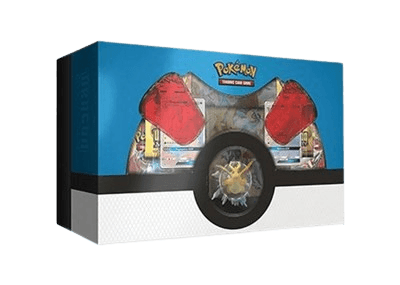 Dragon Majesty Super-Premium Collection