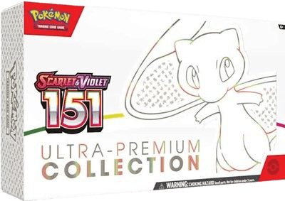 151 Ultra-Premium Collection