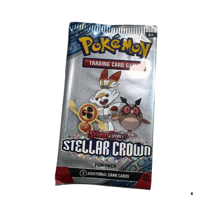 Stellar Crown Fun Pack