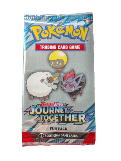 Journey Together Fun Pack