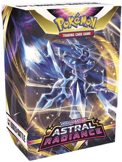 Astral Radiance Build & Battle Box