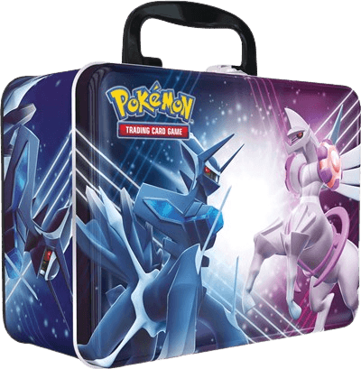 Silver Tempest Fall 2022 Collector Chest
